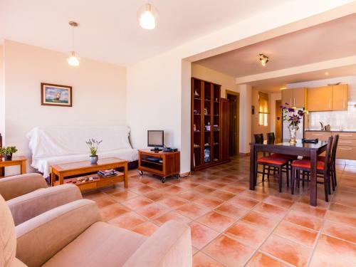 Apartamento Ap Luna