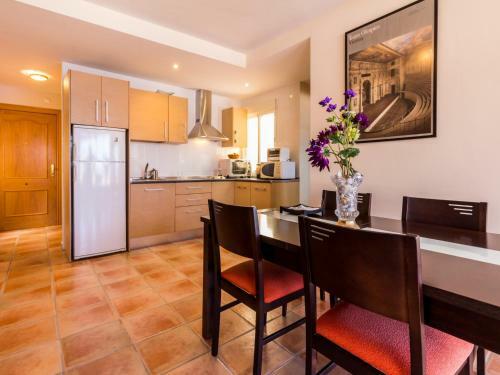 Apartamento Ap Luna