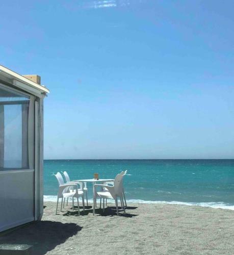 Mexican Caribbean Inspired Villa La Herradura Es