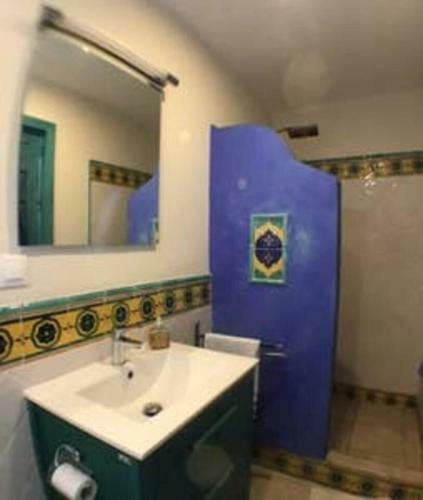 Mexican Caribbean Inspired Villa La Herradura Es