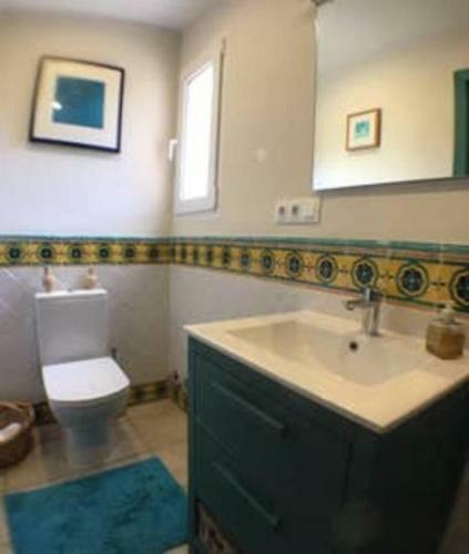 Mexican Caribbean Inspired Villa La Herradura Es