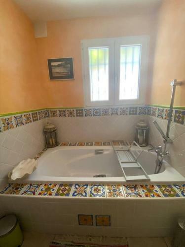 Mexican Caribbean Inspired Villa La Herradura Es