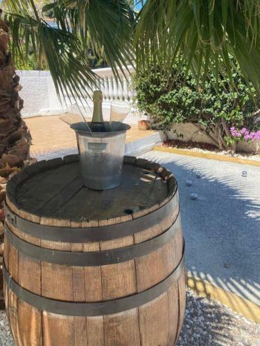 Mexican Caribbean Inspired Villa La Herradura Es