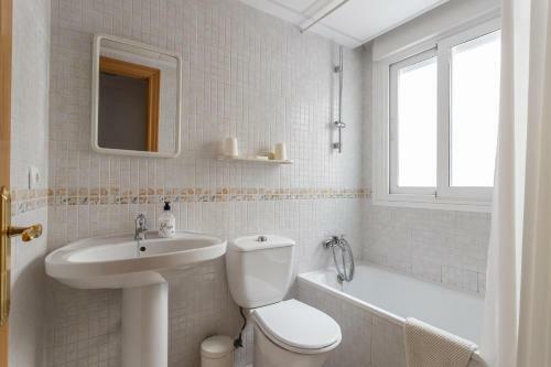 Apartamento Las Lomas