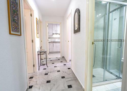 Apartamento Urban Nest