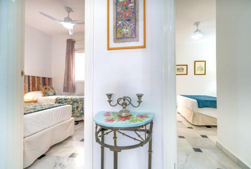 Apartamento Urban Nest