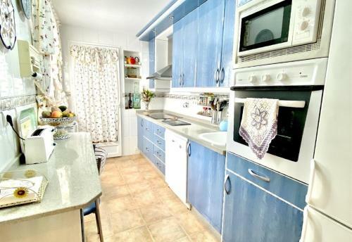 Apartamento Oasis