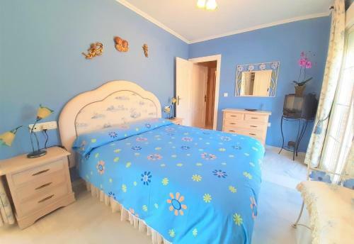 Apartamento Oasis