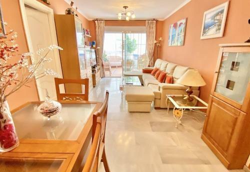 Apartamento Oasis