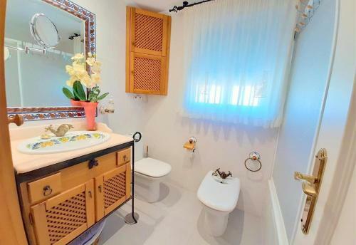 Apartamento Oasis