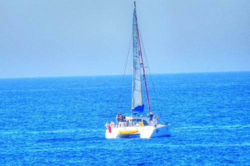 Apartamento Rosa Nautica 3