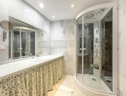 Apartamento Harbour Hideaway