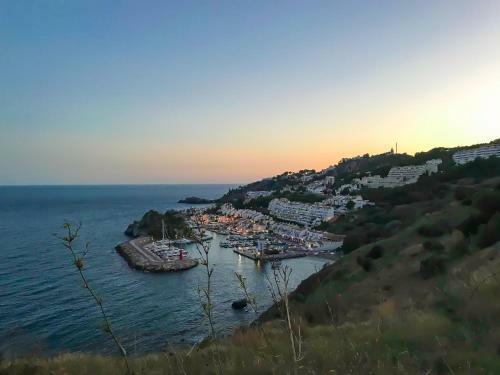 Apartamento Harbour Hideaway