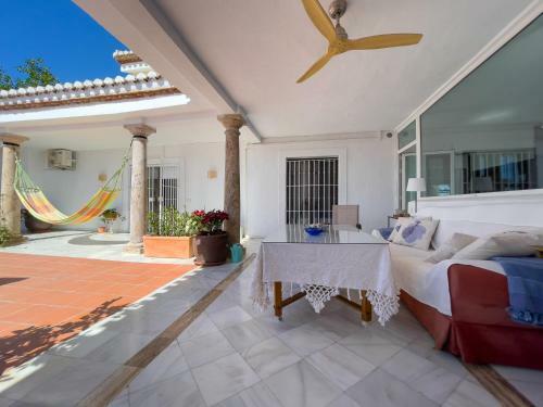 Apartamento Harbour Hideaway