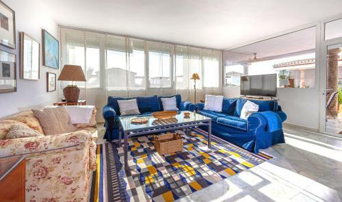 Apartamento Harbour Hideaway