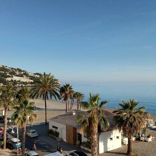 Apartamento El Sol Del Sur