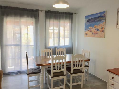 Apartamento El Sol Del Sur