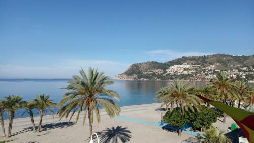 Apartamento El Sol Del Sur