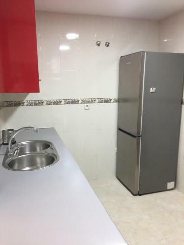 Apartamento El Sol Del Sur