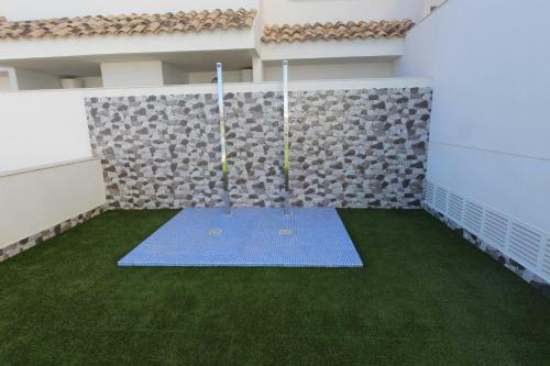 El Pinet Beach Apartment