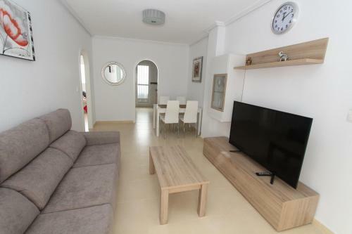 El Pinet Beach Apartment