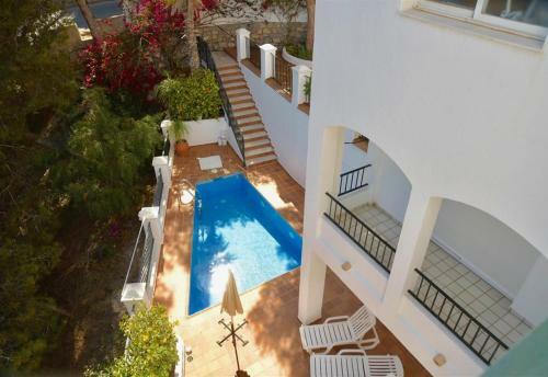 Villa Casa Aguamarina