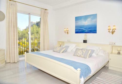 Villa Casa Aguamarina