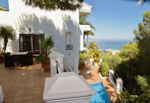 Villa Casa Aguamarina