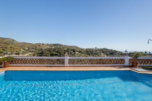 Villa Camar�n