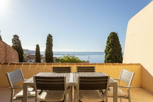 Apartamento Los Girasoles