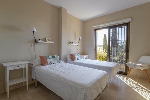 Apartamento Los Girasoles
