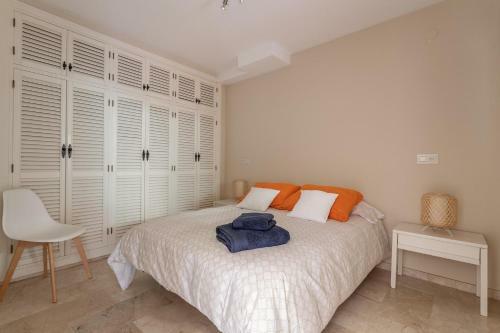 Apartamento Los Girasoles