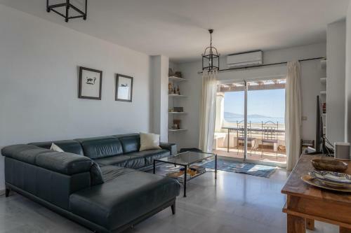 �tico Vista Del Mar