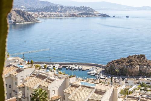 �tico Vista Del Mar