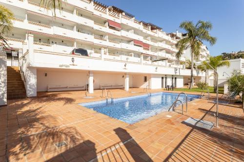 �tico Vista Del Mar