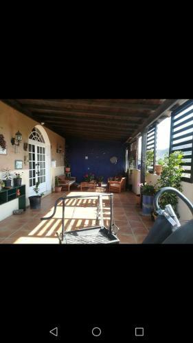Casa Papi