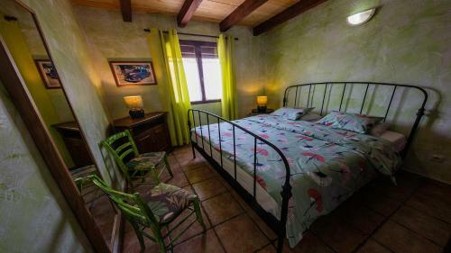 Villa Puesta De Sol