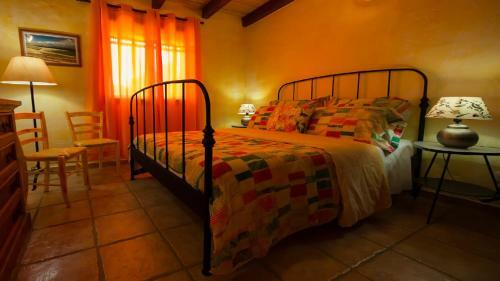 Villa Puesta De Sol