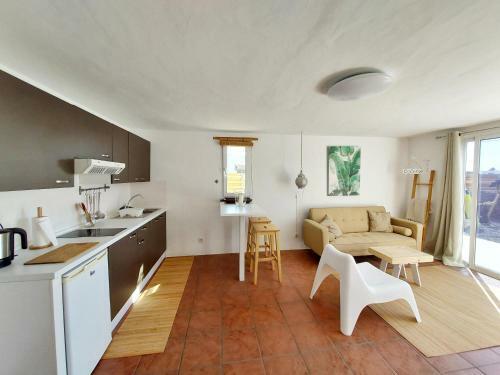 Casa Cocoloe Lajares