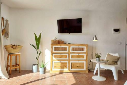 Casa Cocoloe Lajares