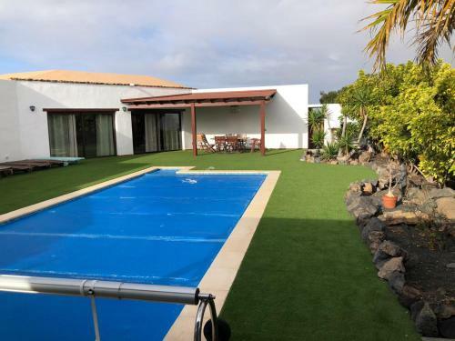 Villa Casa Verde