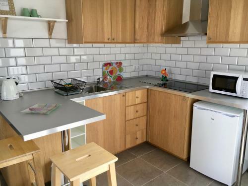 Apartamento Studio Luna