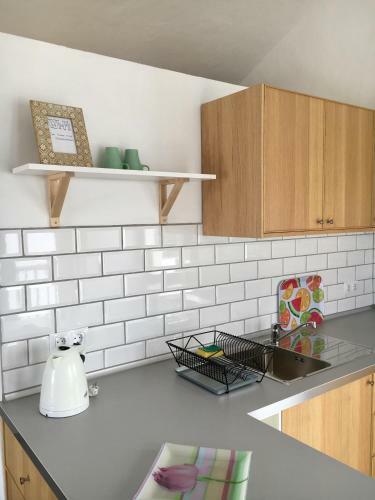 Apartamento Studio Luna