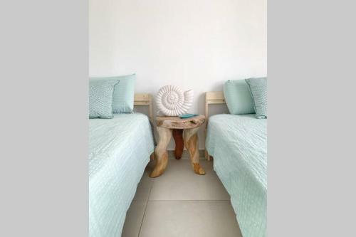 Alma Lajares Villa Con Jacuzzi