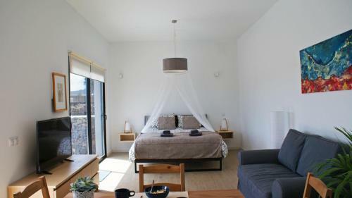 Apartamento Artlab Studios