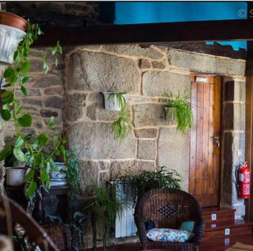 Agroturismo Casaquina