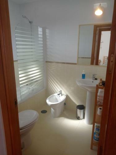 Villa Origo Beach