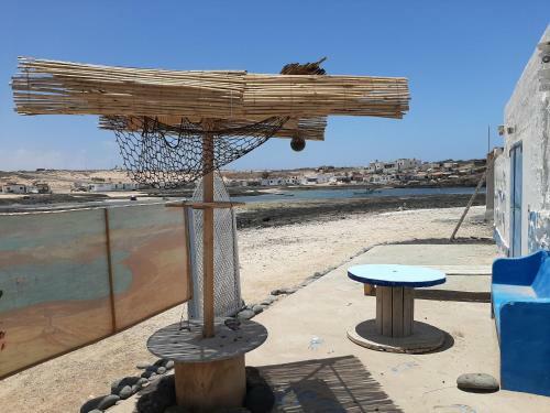 Apartamento The Boat House