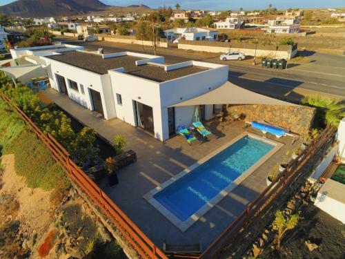 Villa Casa Zen, Design, Swimming-pool, Fibre-internet