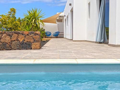 Villa Casa Zen, Design, Swimming-pool, Fibre-internet
